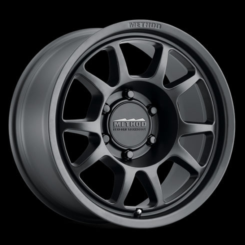 Method 16x8 6/139.7 +0 MR702 Bead Grip - IDB WA